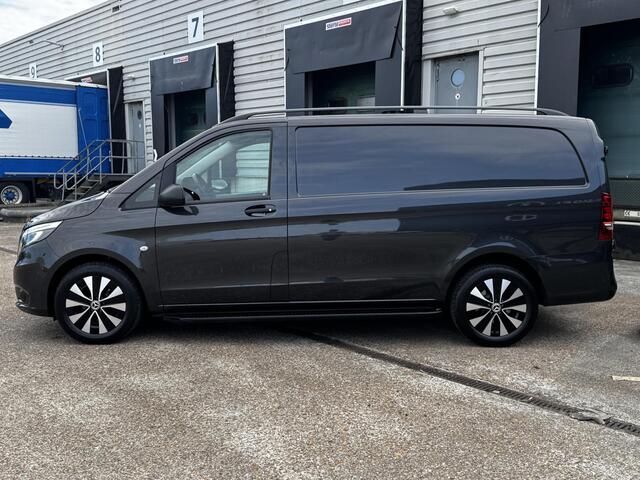 Mercedes-Benz VITO 114 CDI Lang | L2 | LED | TREKHAAK | DEUREN | BANK |