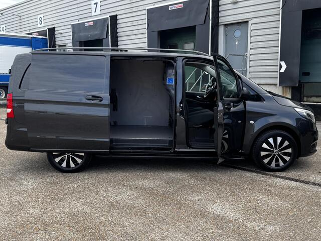 Mercedes-Benz VITO 114 CDI Lang | L2 | LED | TREKHAAK | DEUREN | BANK |