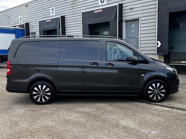 Mercedes-Benz VITO 114 CDI Lang | L2 | LED | TREKHAAK | DEUREN | BANK |