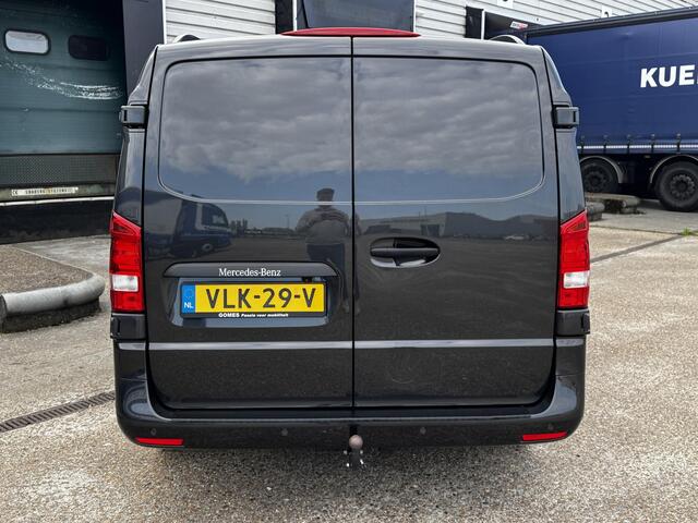 Mercedes-Benz VITO 114 CDI Lang | L2 | LED | TREKHAAK | DEUREN | BANK |