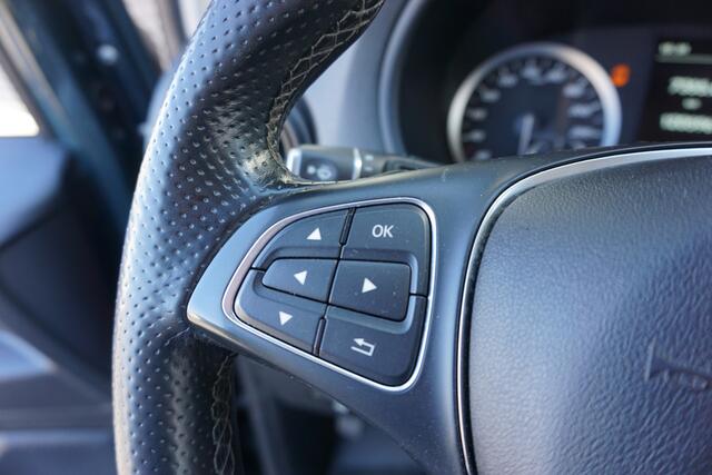 Mercedes-Benz VITO 116 CDI | Extra Lang DC | Comfort | LED | AUT | Camera | Trekhaak | Leder