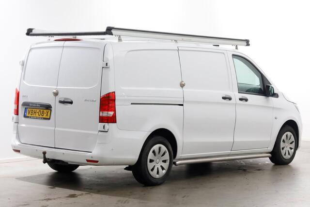 Mercedes-Benz VITO 114 CDI 136pk E6 Lang 7G Automaat Airco/Navi/Camera 08-2019