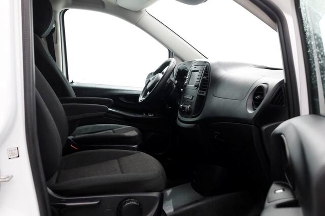 Mercedes-Benz VITO 114 CDI 136pk E6 Lang 7G Automaat Airco/Navi/Camera 08-2019