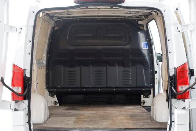 Mercedes-Benz VITO 114 CDI 136pk E6 Lang 7G Automaat Airco/Navi/Camera 08-2019