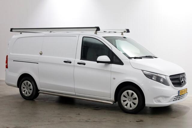 Mercedes-Benz VITO 114 CDI 136pk E6 Lang 7G Automaat Airco/Navi/Camera 08-2019