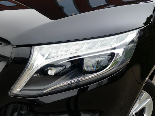 Mercedes-Benz VITO 119 CDI Extra Lang / 1e Eigenaar / LED / LEER