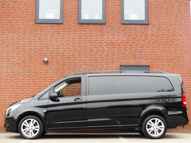 Mercedes-Benz VITO 119 CDI Extra Lang / 1e Eigenaar / LED / LEER
