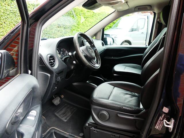 Mercedes-Benz VITO 119 CDI Extra Lang / 1e Eigenaar / LED / LEER