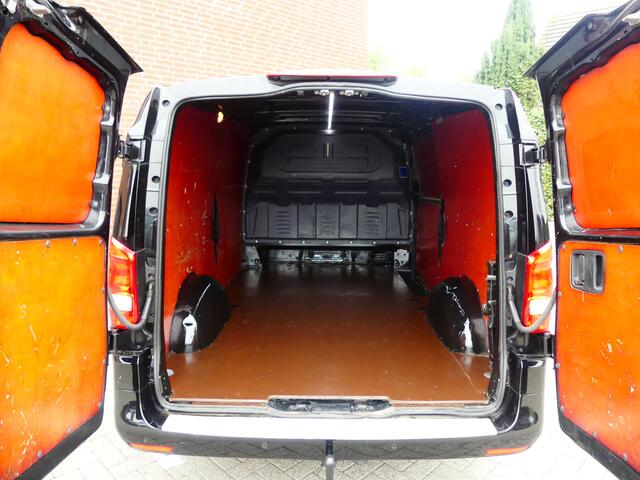 Mercedes-Benz VITO 119 CDI Extra Lang / 1e Eigenaar / LED / LEER
