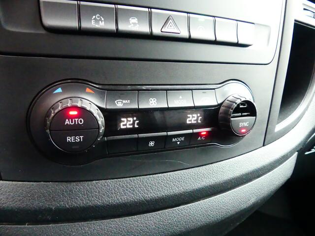 Mercedes-Benz VITO 119 CDI Extra Lang / 1e Eigenaar / LED / LEER