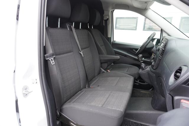 Mercedes-Benz VITO 109 CDI Lang EURO 6 - Airco - Trekhaak - Dakdragers - ¤ 8.950,- Excl.