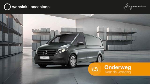 Mercedes-Benz VITO 116 CDI L2 Pro | Aut.