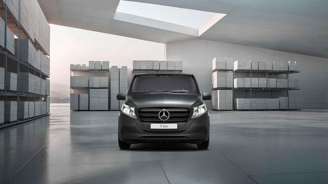 Mercedes-Benz VITO 116 CDI L2 Pro | Aut.