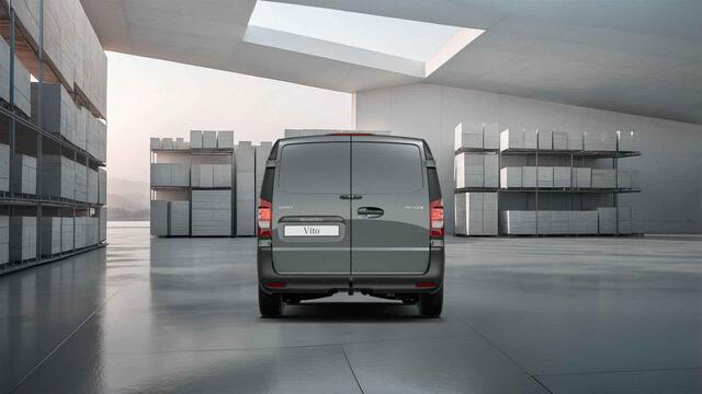 Mercedes-Benz VITO 116 CDI L2 Pro | Aut.