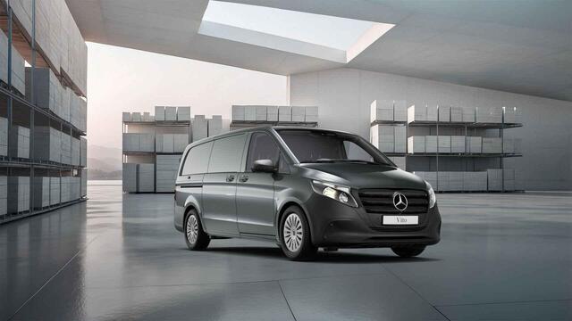 Mercedes-Benz VITO 116 CDI L2 Pro | Aut.