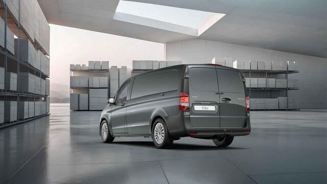 Mercedes-Benz VITO 116 CDI L2 Pro | Aut.