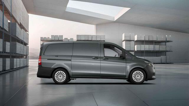 Mercedes-Benz VITO 116 CDI L2 Pro | Aut.