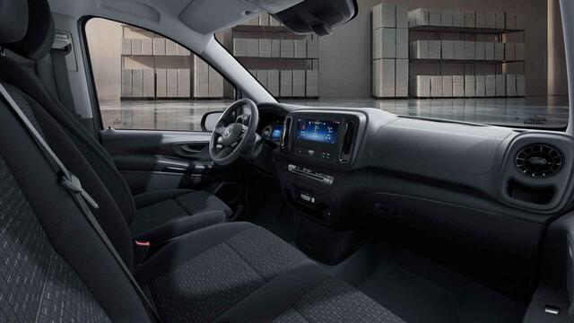 Mercedes-Benz VITO 116 CDI L2 Pro | Aut.