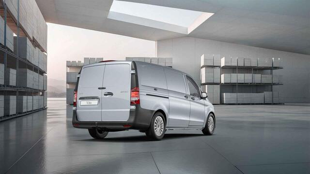 Mercedes-Benz VITO 116 CDI L2 Pro | Aut.