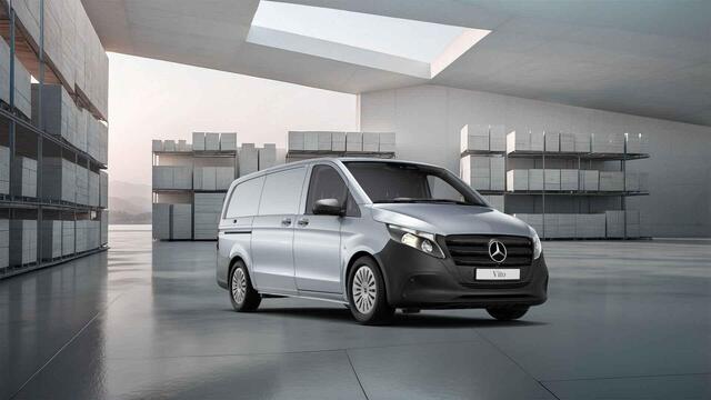 Mercedes-Benz VITO 116 CDI L2 Pro | Aut.