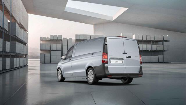 Mercedes-Benz VITO 116 CDI L2 Pro | Aut.