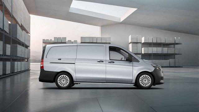 Mercedes-Benz VITO 116 CDI L2 Pro | Aut.