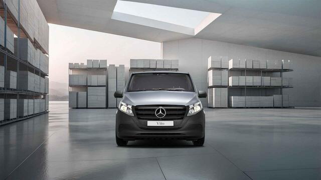 Mercedes-Benz VITO 116 CDI L2 Pro | Aut.