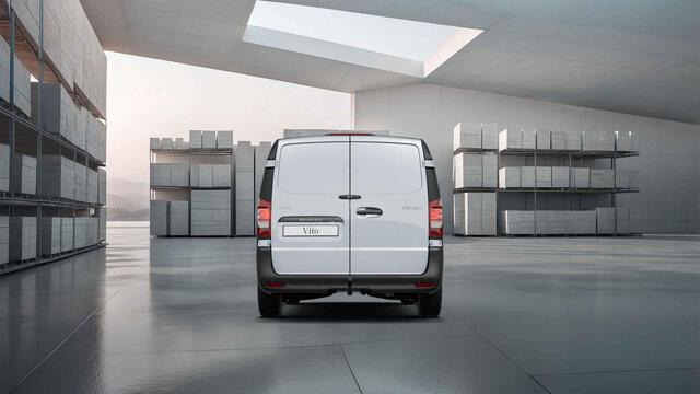 Mercedes-Benz VITO 116 CDI L2 Pro | Aut.