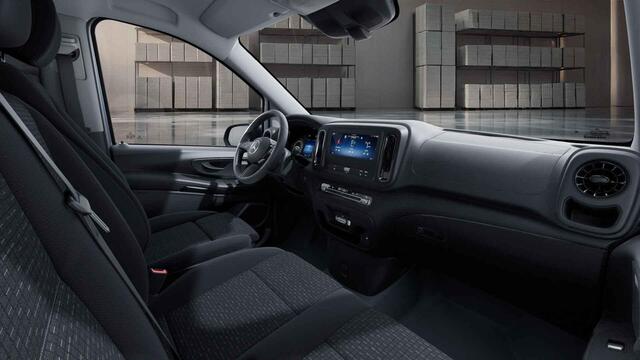 Mercedes-Benz VITO 116 CDI L2 Pro | Aut.