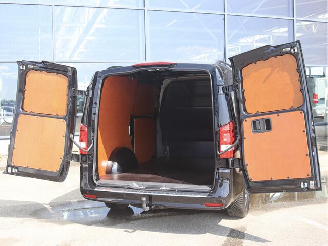 Mercedes-Benz VITO 116 CDI L2 Pro | CLIMA/CRUISE/CAMERA/2.500KG AHW | Certified