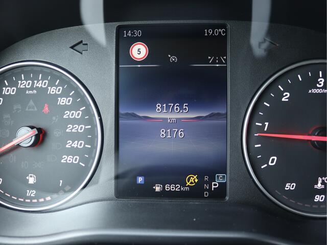 Mercedes-Benz VITO 116 CDI L2 Pro | CLIMA/CRUISE/CAMERA/2.500KG AHW | Certified