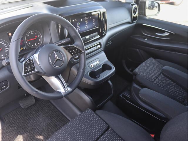 Mercedes-Benz VITO 116 CDI L2 Pro | CLIMA/CRUISE/CAMERA/2.500KG AHW | Certified