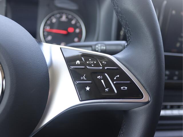 Mercedes-Benz VITO 116 CDI L2 Pro | CLIMA/CRUISE/CAMERA/2.500KG AHW | Certified