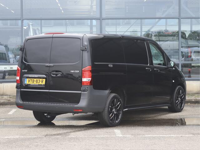 Mercedes-Benz VITO 116 CDI L2 | AIRCO/NAVI/CAMERA/CRUISE | Certified