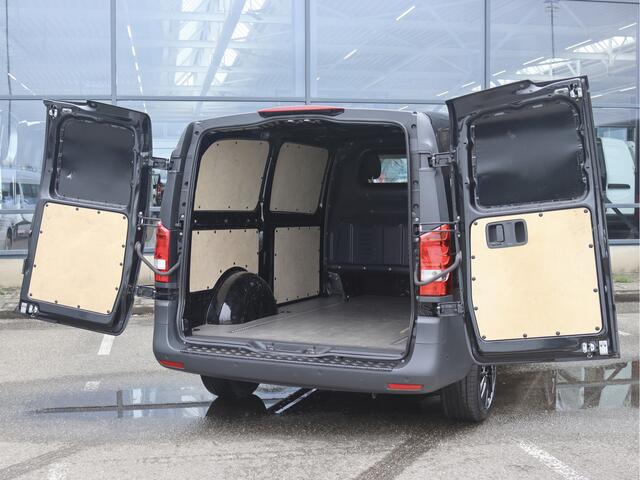 Mercedes-Benz VITO 116 CDI L2 | AIRCO/NAVI/CAMERA/CRUISE | Certified
