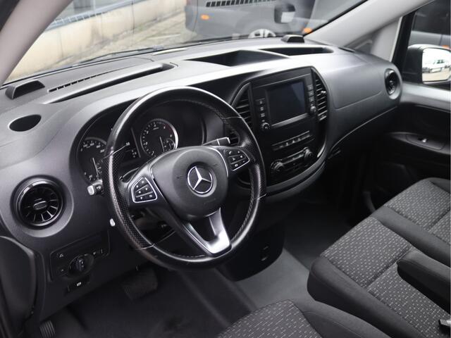 Mercedes-Benz VITO 116 CDI L2 | AIRCO/NAVI/CAMERA/CRUISE | Certified