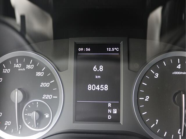 Mercedes-Benz VITO 116 CDI L2 | AIRCO/NAVI/CAMERA/CRUISE | Certified