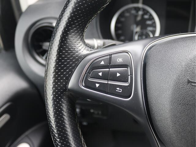 Mercedes-Benz VITO 116 CDI L2 | AIRCO/NAVI/CAMERA/CRUISE | Certified