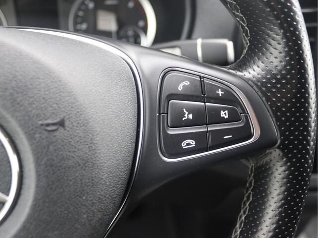 Mercedes-Benz VITO 116 CDI L2 | AIRCO/NAVI/CAMERA/CRUISE | Certified