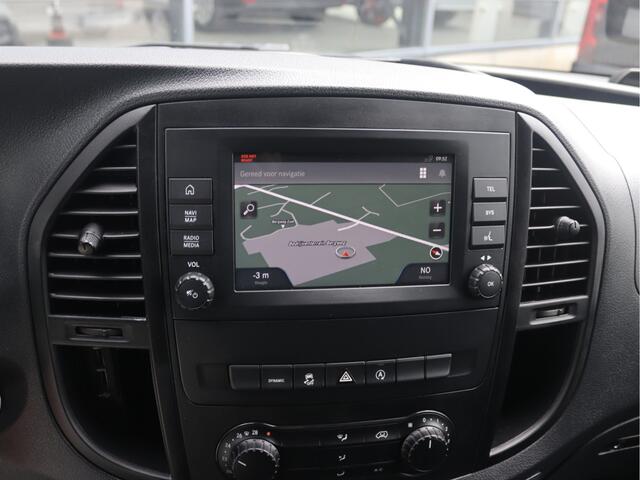 Mercedes-Benz VITO 116 CDI L2 | AIRCO/NAVI/CAMERA/CRUISE | Certified