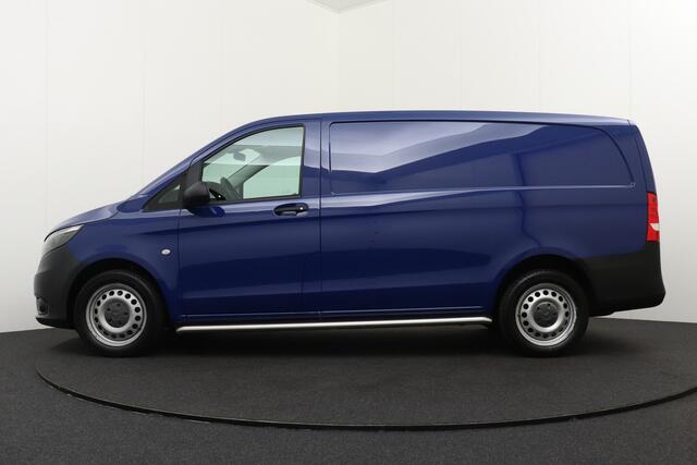 Mercedes-Benz VITO 114 136 PK Aut. Lang 3-Pers EURO6 Camera Climate Cruise