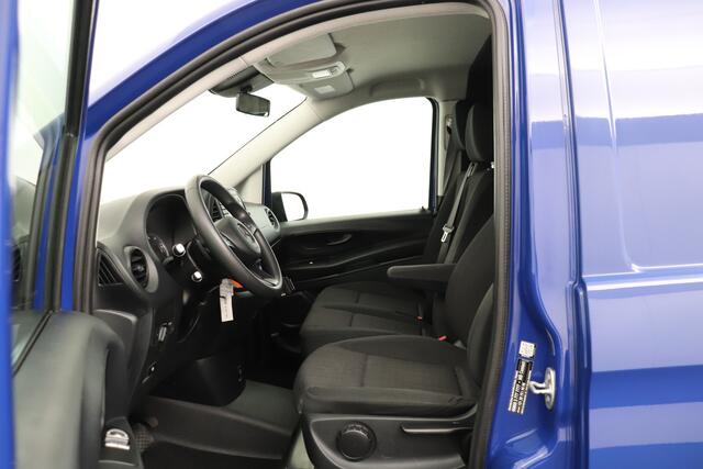 Mercedes-Benz VITO 114 136 PK Aut. Lang 3-Pers EURO6 Camera Climate Cruise