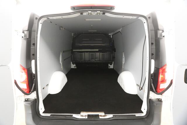Mercedes-Benz VITO 114 CDI Lang Automaat Airco Cruise 3 Persoons Elektrpakket Stoelverw.