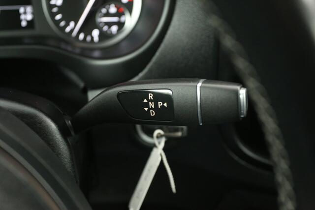 Mercedes-Benz VITO 114 CDI Lang Automaat Airco Cruise 3 Persoons Elektrpakket Stoelverw.