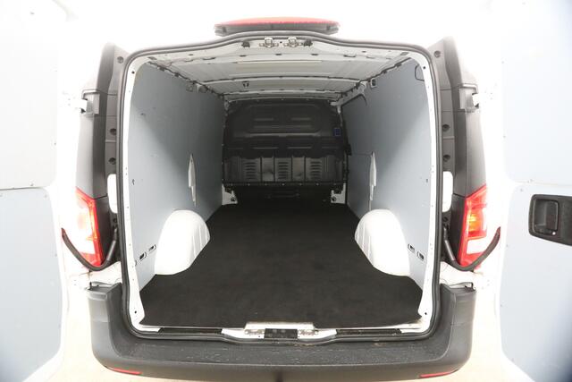 Mercedes-Benz VITO 114 CDI Lang Automaat Airco Camera Cruise 3 Persoons Elektrpakket Trekhaak