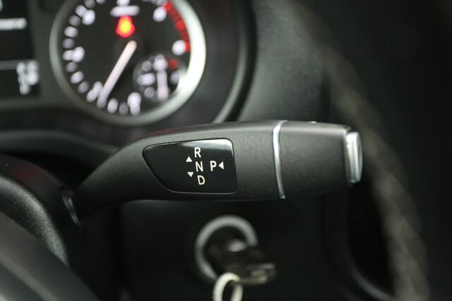 Mercedes-Benz VITO 114 CDI Lang Automaat Airco Camera Cruise 3 Persoons Elektrpakket Trekhaak