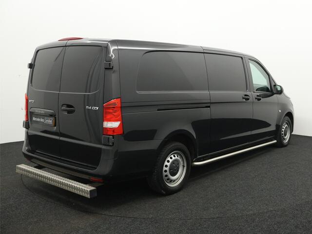 Mercedes-Benz VITO 114 CDI KA L3 Mercedes-Benz Vito 114 CDI Extra Lang