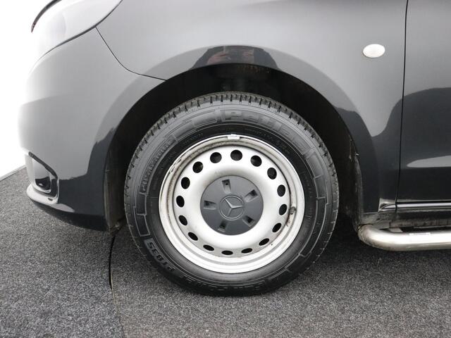 Mercedes-Benz VITO 114 CDI KA L3 Mercedes-Benz Vito 114 CDI Extra Lang