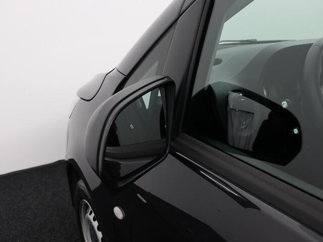 Mercedes-Benz VITO 114 CDI KA L3 Mercedes-Benz Vito 114 CDI Extra Lang