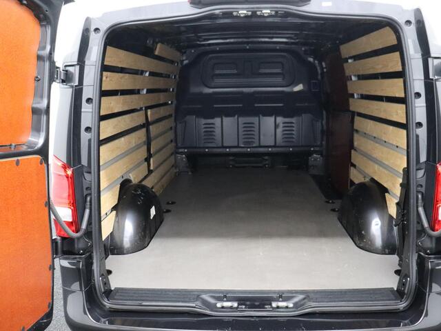 Mercedes-Benz VITO 114 CDI KA L3 Mercedes-Benz Vito 114 CDI Extra Lang